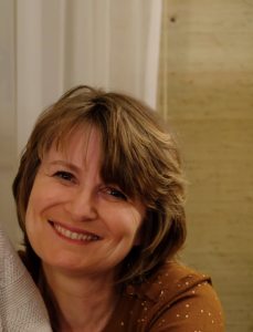 Photo de profil de Karin Lotz