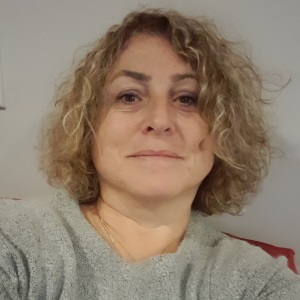 Photo de profil de Karin Nieto