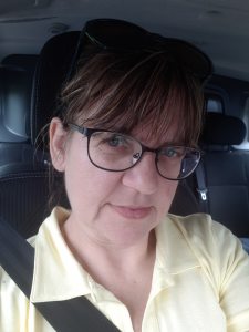 Photo de profil de Karin Vander Elst