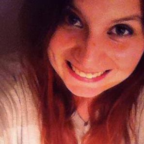 Photo de profil de Karina Ainak