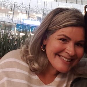 Photo de profil de Karina Amselem