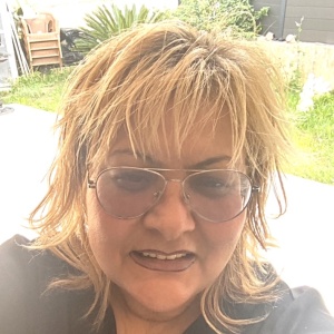 Photo de profil de Karina Benali