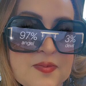 Photo de profil de Karina Benayed
