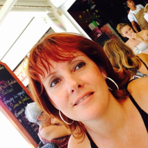 Photo de profil de Karina Fabreguettes