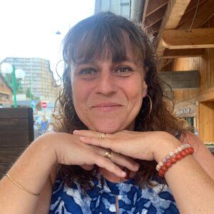 Photo de profil de Karina Ganz