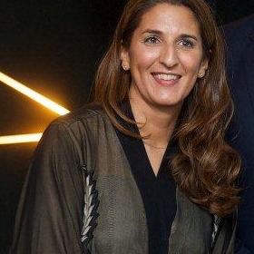 Photo de profil de Karina Lance