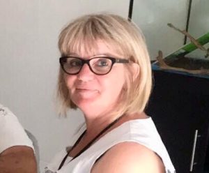 Photo de profil de Karina Mahe
