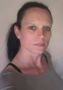 Photo de profil de Karina Pierre