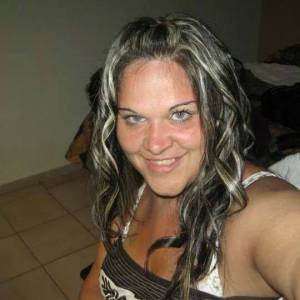 Photo de profil de Karina Roussel