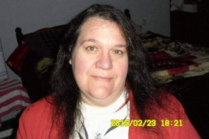 Photo de profil de Karina Vandenbussche