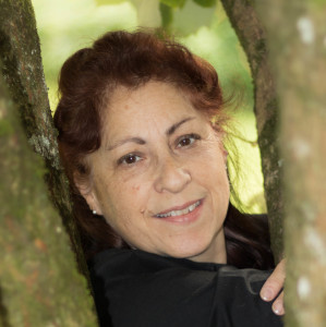 Photo de profil de Karina Voisey