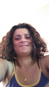 Photo de profil de Karine Marie Sylvette Dijoux