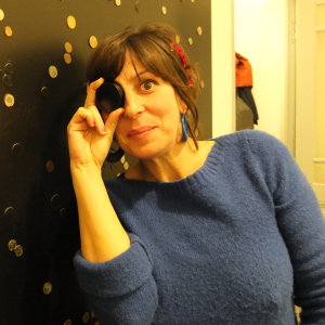 Photo de profil de Karine Abate
