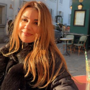 Photo de profil de Karine Abecassis