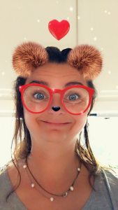 Photo de profil de Karine Adam