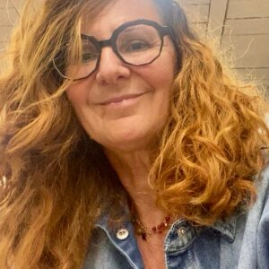 Photo de profil de Karine Albertini-Jennepin