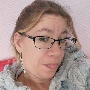 Photo de profil de Karine Alcadien