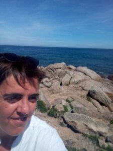 Photo de profil de Karine Allain