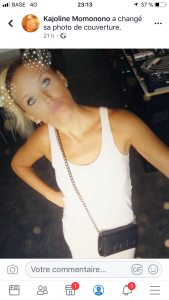 Photo de profil de Karine Allart