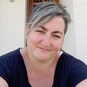 Photo de profil de Karine Ameline