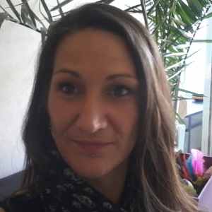 Photo de profil de Karine Aragao