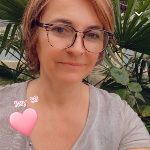 Photo de profil de Karine Arcouet