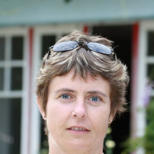 Photo de profil de Karine Astruc