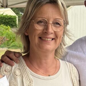 Photo de profil de Karine Audic