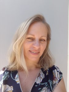 Photo de profil de Karine Aupicq