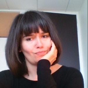 Photo de profil de Karine Baffreau