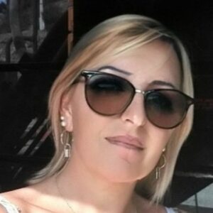 Photo de profil de Karine Bajard