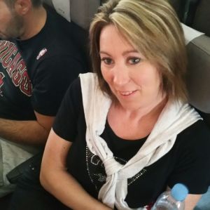 Photo de profil de Karine Ballerey