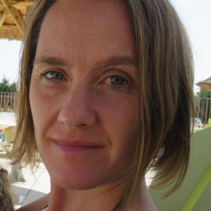 Photo de profil de Karine Ballon