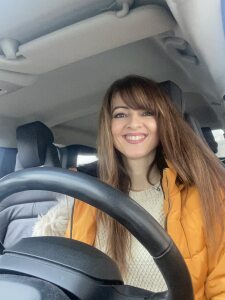 Photo de profil de Karine Bancheri