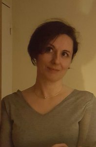 Photo de profil de Karine Barbier