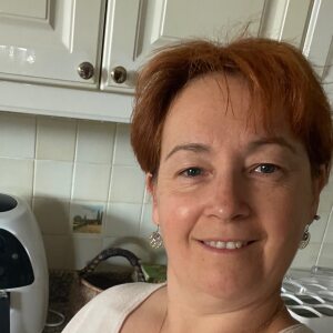 Photo de profil de Karine Barreau