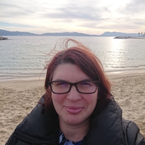 Photo de profil de Karine Barth