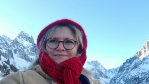 Photo de profil de Karine Bassot