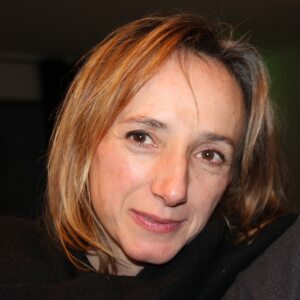 Photo de profil de Karine Baty