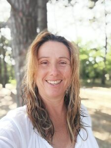Photo de profil de Karine Baudoin