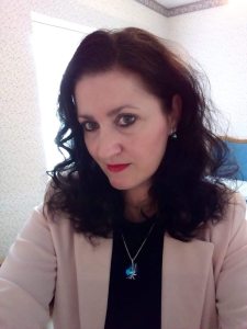 Photo de profil de Karine Baudy