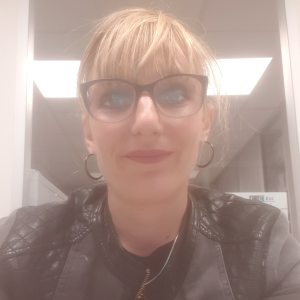 Photo de profil de Karine Baujard