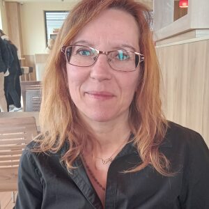 Photo de profil de Karine Becuwe