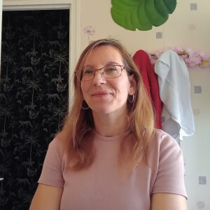 Photo de profil de Karine Becuwe