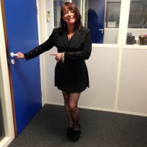 Photo de profil de Karine Bedard