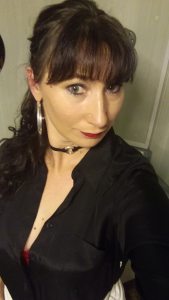 Photo de profil de Karine Begard
