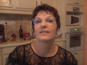 Photo de profil de Karine Beillard