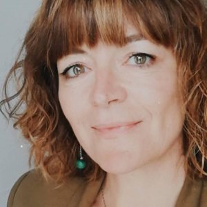 Photo de profil de Karine Bellec