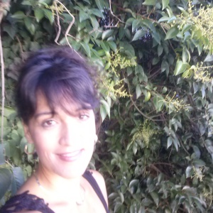 Photo de profil de Karine Benady