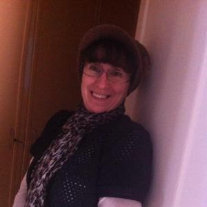Photo de profil de Karine Bergerat